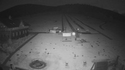 Horské atrakce Ramzová