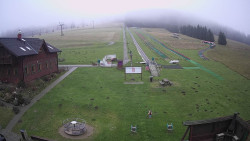 Horské atrakce Ramzová