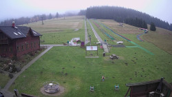 Horské atrakce Ramzová