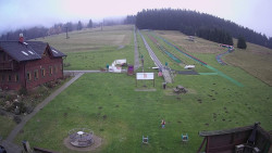 Horské atrakce Ramzová