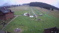 Horské atrakce Ramzová