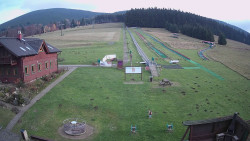 Horské atrakce Ramzová