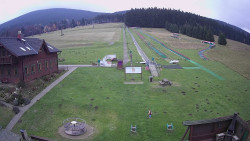 Horské atrakce Ramzová