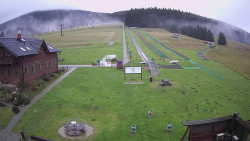 Horské atrakce Ramzová