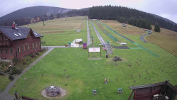 Horské atrakce Ramzová