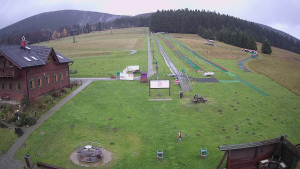 Horské atrakce Ramzová - Horské atrakce Ramzová - 3.11.2025 v 10:45 Horské atrakce Ramzová - Horské atrakce Ramzová - 3.11.2025 v 10:45