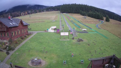 Horské atrakce Ramzová