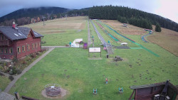 Horské atrakce Ramzová