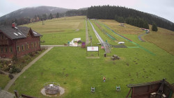 Horské atrakce Ramzová