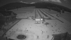 Horské atrakce Ramzová