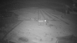 Horské atrakce Ramzová