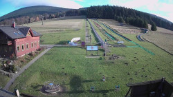 Horské atrakce Ramzová