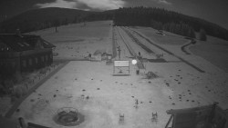 Horské atrakce Ramzová