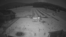 Horské atrakce Ramzová