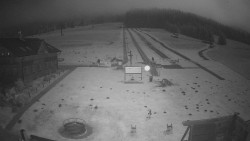 Horské atrakce Ramzová