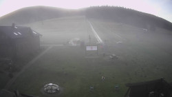 Horské atrakce Ramzová