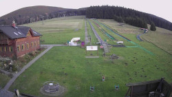 Horské atrakce Ramzová