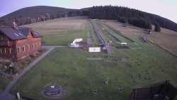 Horské atrakce Ramzová