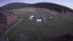 Horské atrakce Ramzová