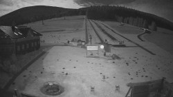 Horské atrakce Ramzová