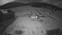 Horské atrakce Ramzová