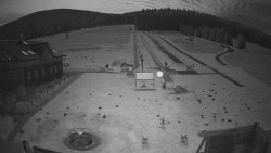 Horské atrakce Ramzová