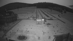 Horské atrakce Ramzová