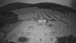 Horské atrakce Ramzová