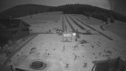 Horské atrakce Ramzová