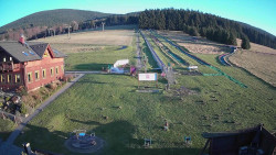 Horské atrakce Ramzová