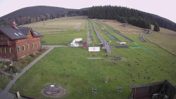 Horské atrakce Ramzová