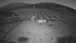 Horské atrakce Ramzová