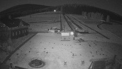 Horské atrakce Ramzová