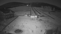 Horské atrakce Ramzová