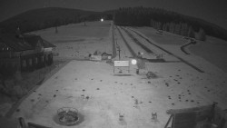 Horské atrakce Ramzová