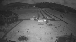 Horské atrakce Ramzová