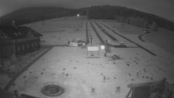 Horské atrakce Ramzová