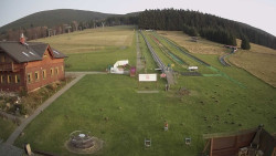 Horské atrakce Ramzová