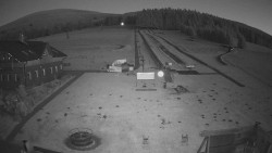 Horské atrakce Ramzová