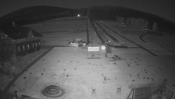 Horské atrakce Ramzová