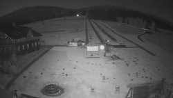 Horské atrakce Ramzová