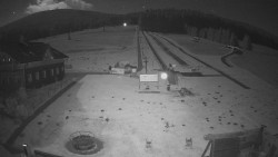 Horské atrakce Ramzová