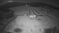 Horské atrakce Ramzová