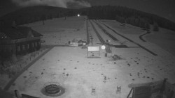 Horské atrakce Ramzová