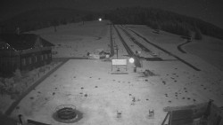 Horské atrakce Ramzová