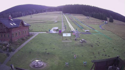 Horské atrakce Ramzová