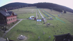 Horské atrakce Ramzová