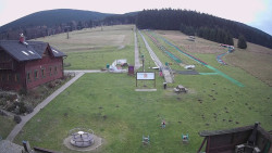 Horské atrakce Ramzová