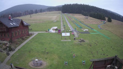 Horské atrakce Ramzová