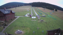 Horské atrakce Ramzová